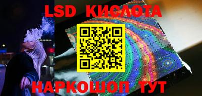 крисы Кунгур